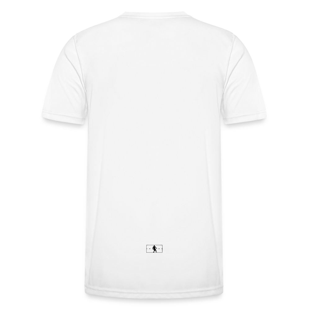 STSL FC - TRIKOT - white