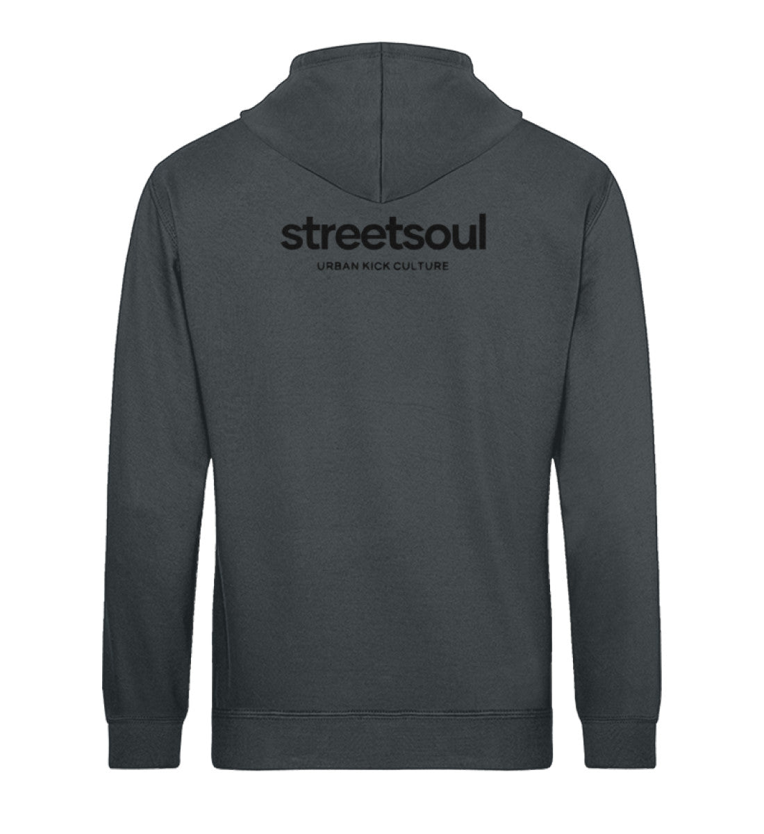 India Ink Grey-7068
