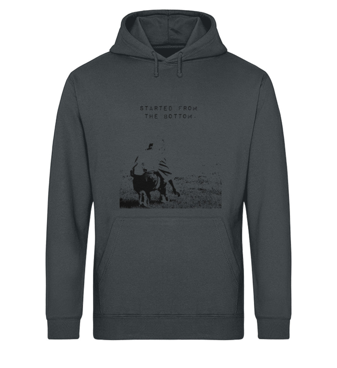 India Ink Grey-7068