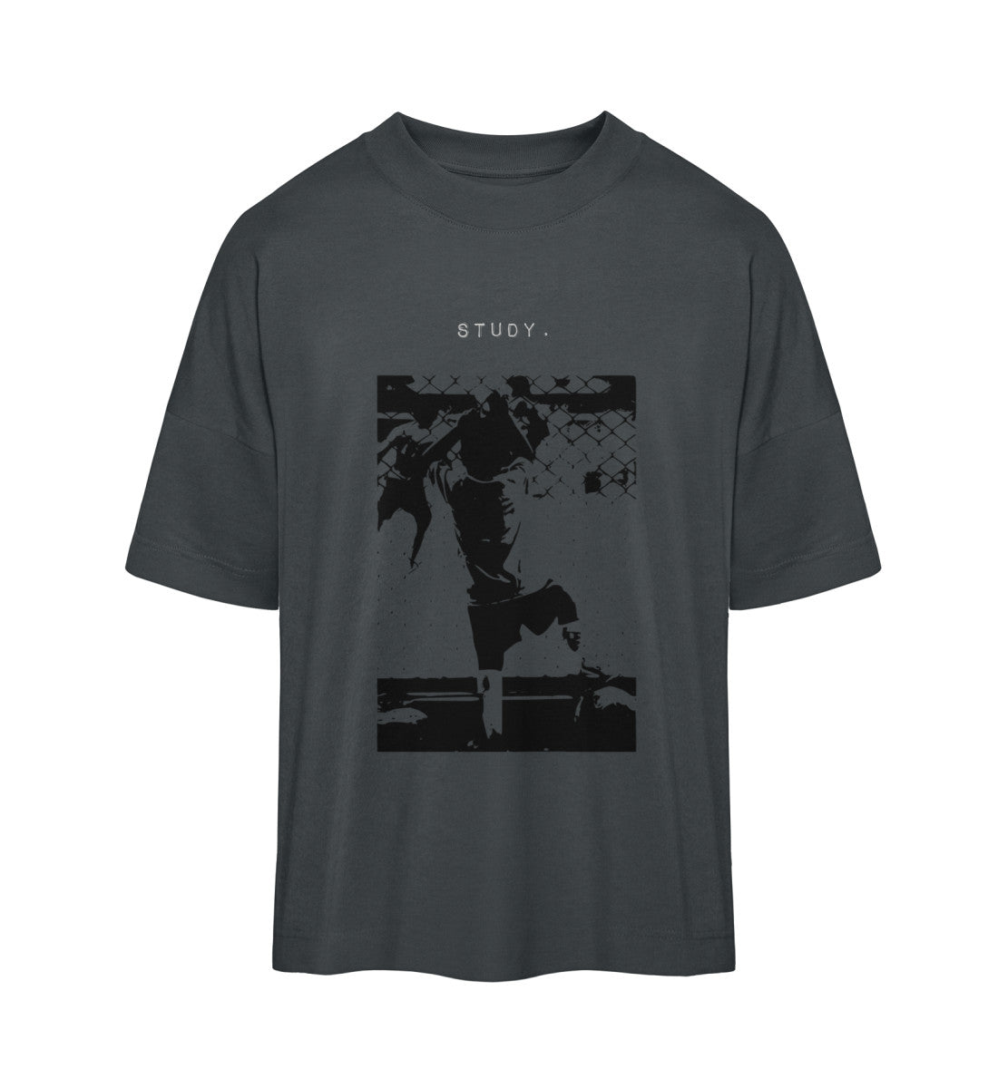 India Ink Grey-7068
