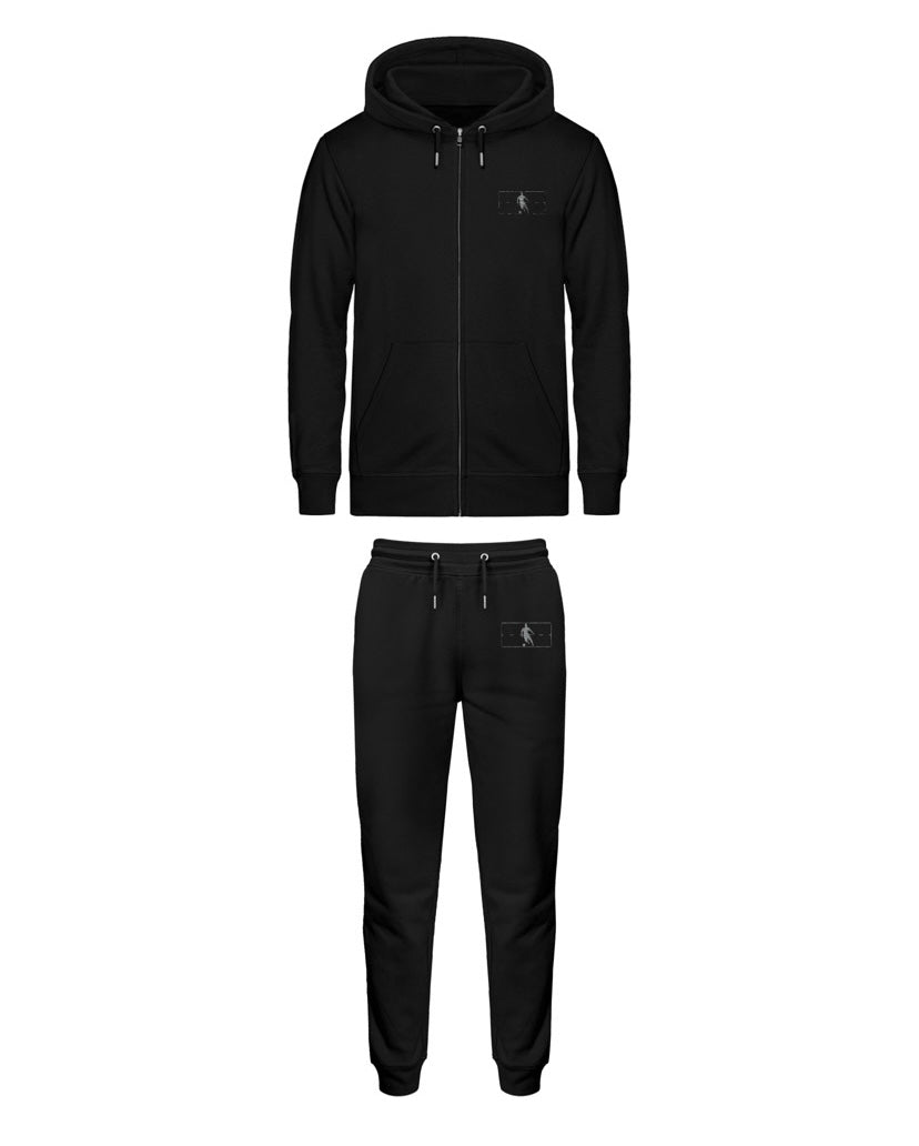 STSL - JOGGINGANZUG