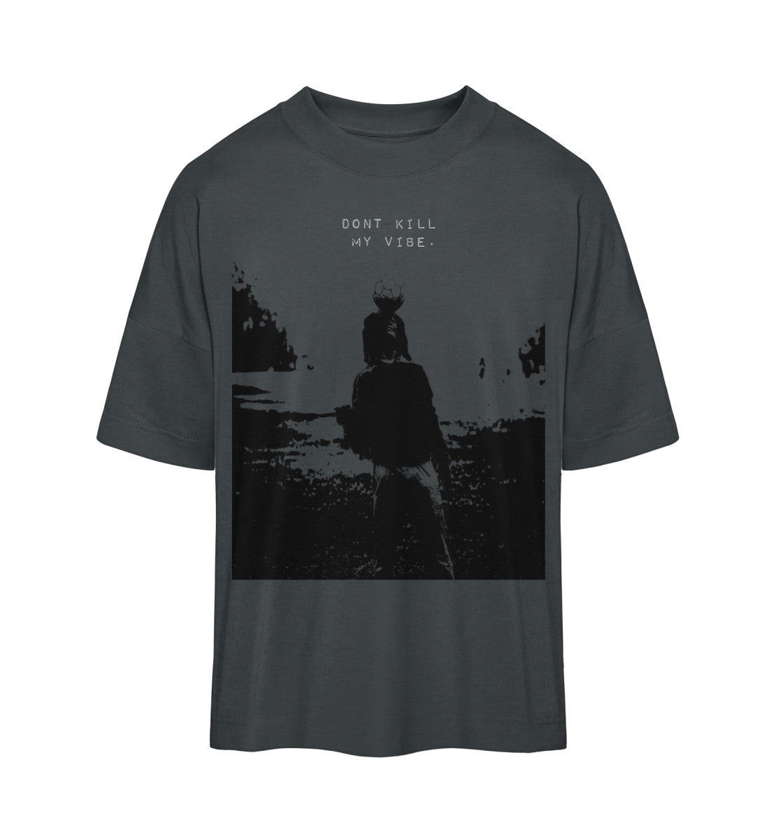 India Ink Grey-7068
