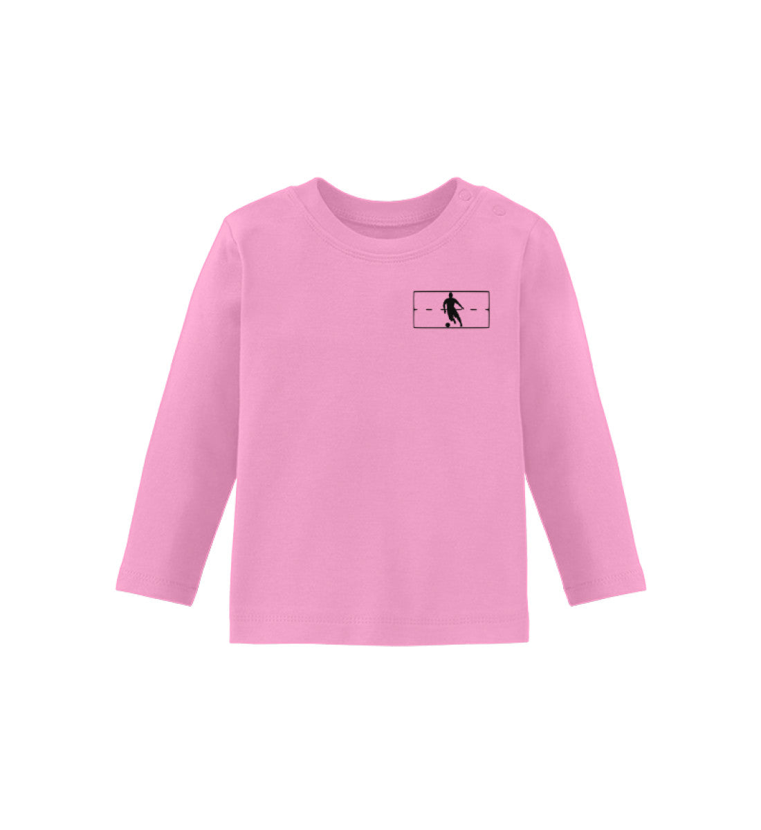 Bubble Gum Pink-6814