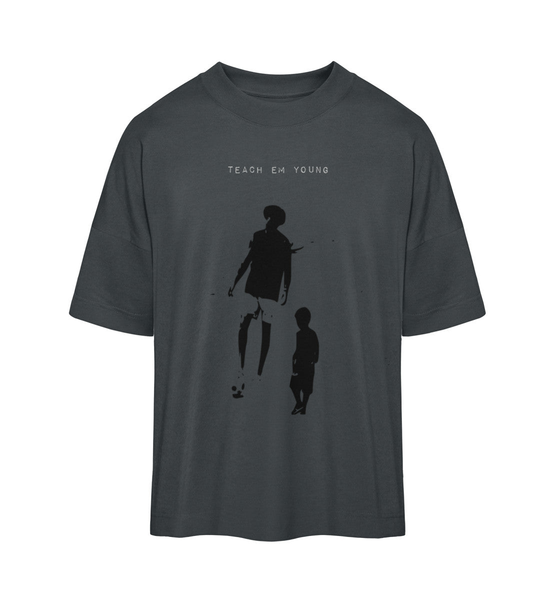 India Ink Grey-7068
