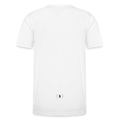 STSL FC - TRIKOT - white